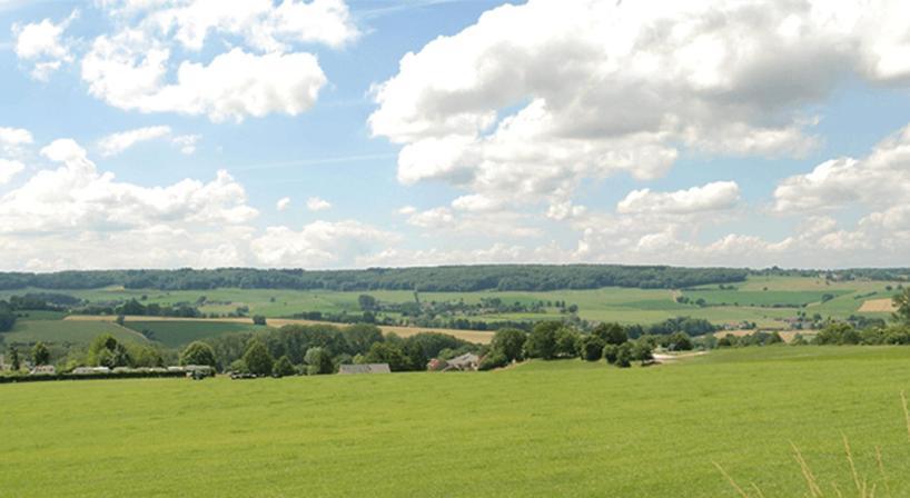 Вілла Vakantie Zuid Limburg Сімпелвельт Екстер'єр фото